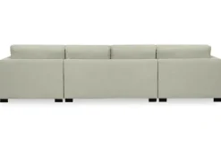 New U bank Parade U-Banken|Loungebanken