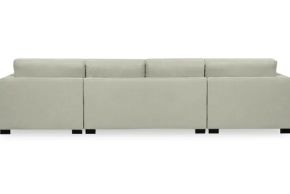 New U bank Parade U-Banken|Loungebanken
