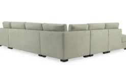 New U bank Parade U-Banken|Loungebanken