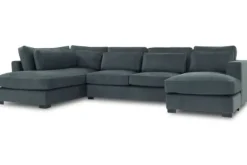 Outlet U bank Parade U-Banken|Loungebanken