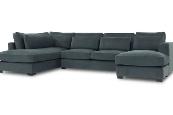 Outlet U bank Parade U-Banken|Loungebanken