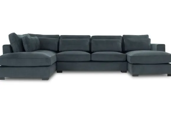 Outlet U bank Parade U-Banken|Loungebanken