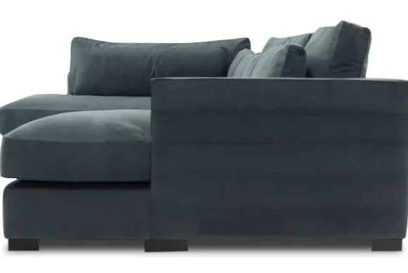 Outlet U bank Parade U-Banken|Loungebanken