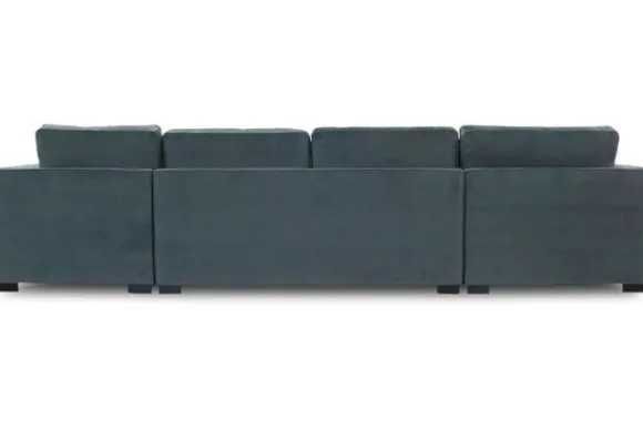Outlet U bank Parade U-Banken|Loungebanken
