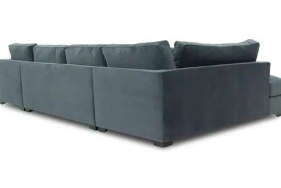 Outlet U bank Parade U-Banken|Loungebanken