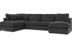 New U bank Parade Loungebanken|Hoekbanken