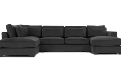New U bank Parade Loungebanken|Hoekbanken