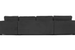 New U bank Parade Loungebanken|Hoekbanken