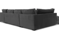 New U bank Parade Loungebanken|Hoekbanken