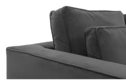 New U bank Parade Loungebanken|Hoekbanken