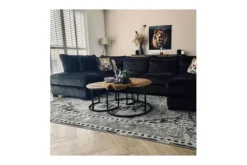 New U bank Parade Loungebanken|Hoekbanken