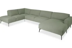New U bank Romi U-Banken|Loungebanken