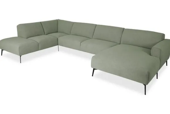 New U bank Romi U-Banken|Loungebanken