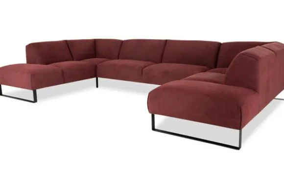 Outlet U bank Romi U-Banken|Loungebanken