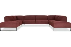 Outlet U bank Romi U-Banken|Loungebanken