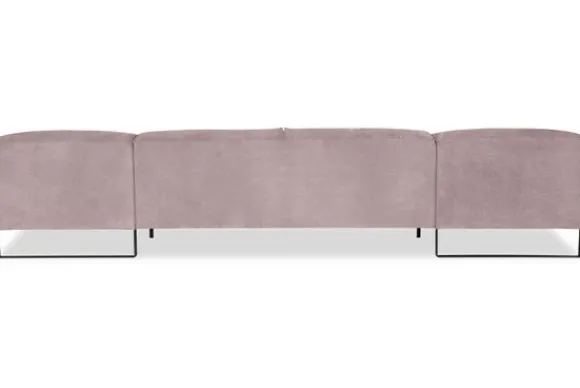 Outlet U bank Romi U-Banken|Loungebanken