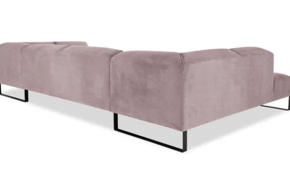 Outlet U bank Romi U-Banken|Loungebanken