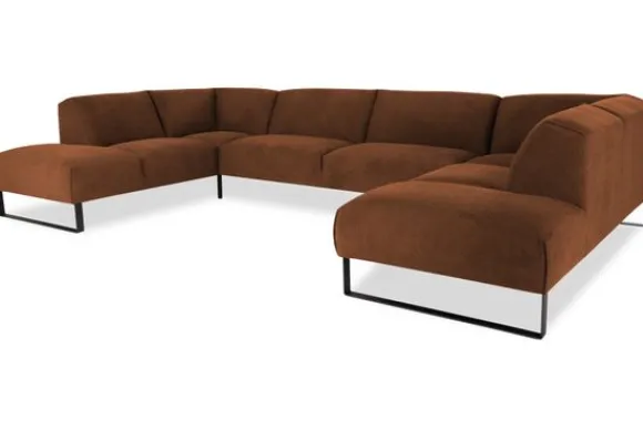 Outlet U bank Romi U-Banken|Loungebanken