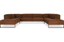 Outlet U bank Romi U-Banken|Loungebanken