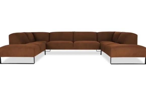 Outlet U bank Romi U-Banken|Loungebanken