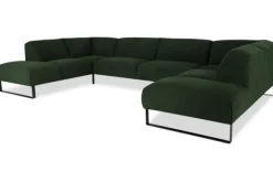Outlet U bank Romi U-Banken|Loungebanken