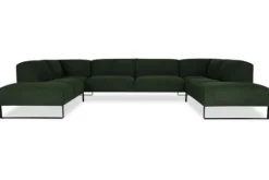 Outlet U bank Romi U-Banken|Loungebanken