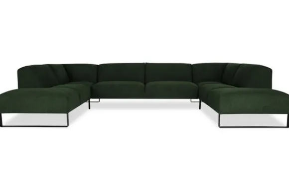 Outlet U bank Romi U-Banken|Loungebanken