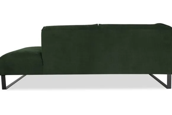 Outlet U bank Romi U-Banken|Loungebanken