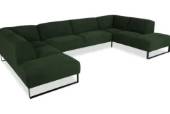 Outlet U bank Romi U-Banken|Loungebanken