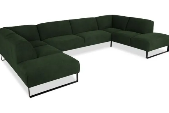 Outlet U bank Romi U-Banken|Loungebanken