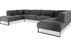 Outlet U bank Romi U-Banken|Loungebanken