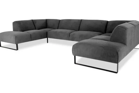 Outlet U bank Romi U-Banken|Loungebanken