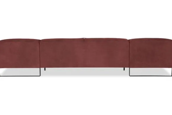 Outlet U bank Romi U-Banken|Loungebanken