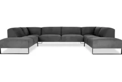 Outlet U bank Romi U-Banken|Loungebanken