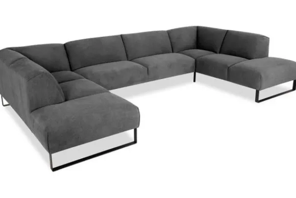 Outlet U bank Romi U-Banken|Loungebanken