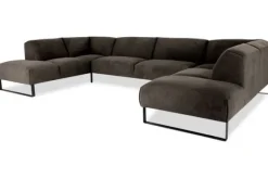 Outlet U bank Romi U-Banken|Loungebanken
