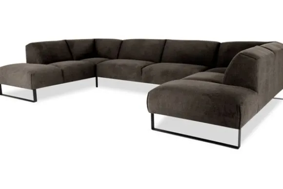 Outlet U bank Romi U-Banken|Loungebanken