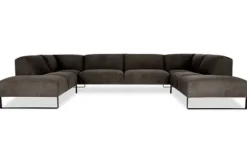 Outlet U bank Romi U-Banken|Loungebanken