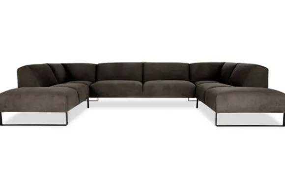 Outlet U bank Romi U-Banken|Loungebanken