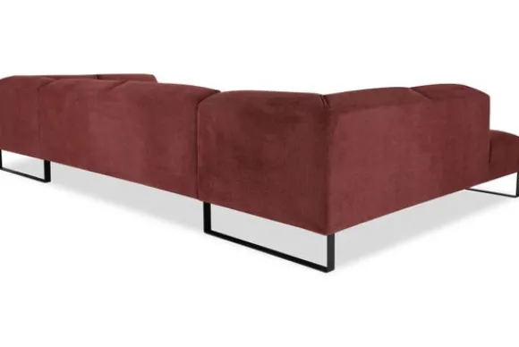 Outlet U bank Romi U-Banken|Loungebanken