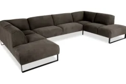 Outlet U bank Romi U-Banken|Loungebanken