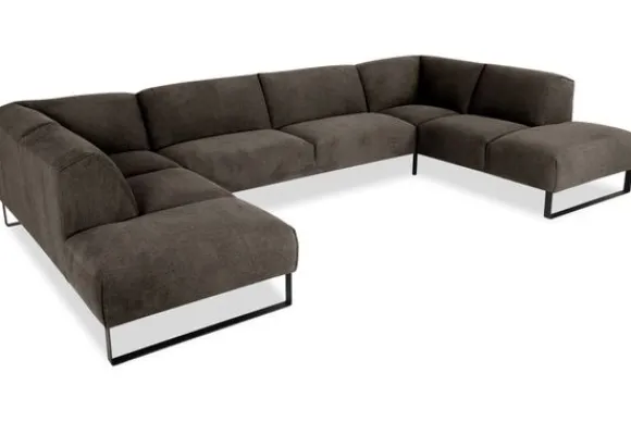 Outlet U bank Romi U-Banken|Loungebanken