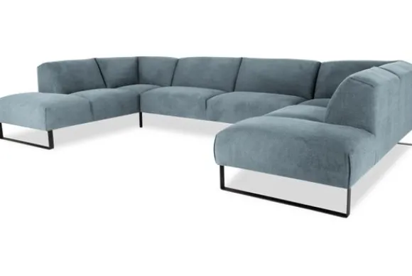 Outlet U bank Romi U-Banken|Loungebanken