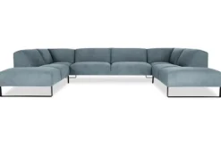 Outlet U bank Romi U-Banken|Loungebanken