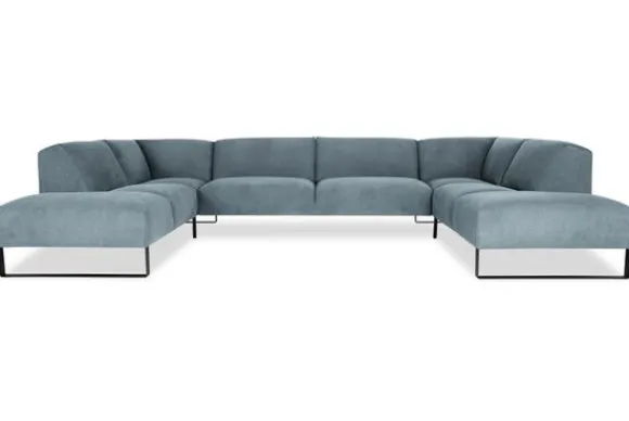 Outlet U bank Romi U-Banken|Loungebanken