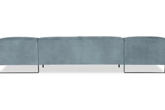 Outlet U bank Romi U-Banken|Loungebanken