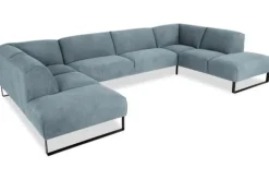 Outlet U bank Romi U-Banken|Loungebanken
