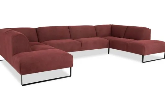 Outlet U bank Romi U-Banken|Loungebanken
