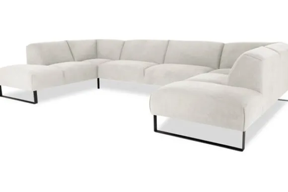 Outlet U bank Romi U-Banken|Loungebanken