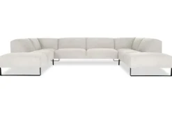 Outlet U bank Romi U-Banken|Loungebanken